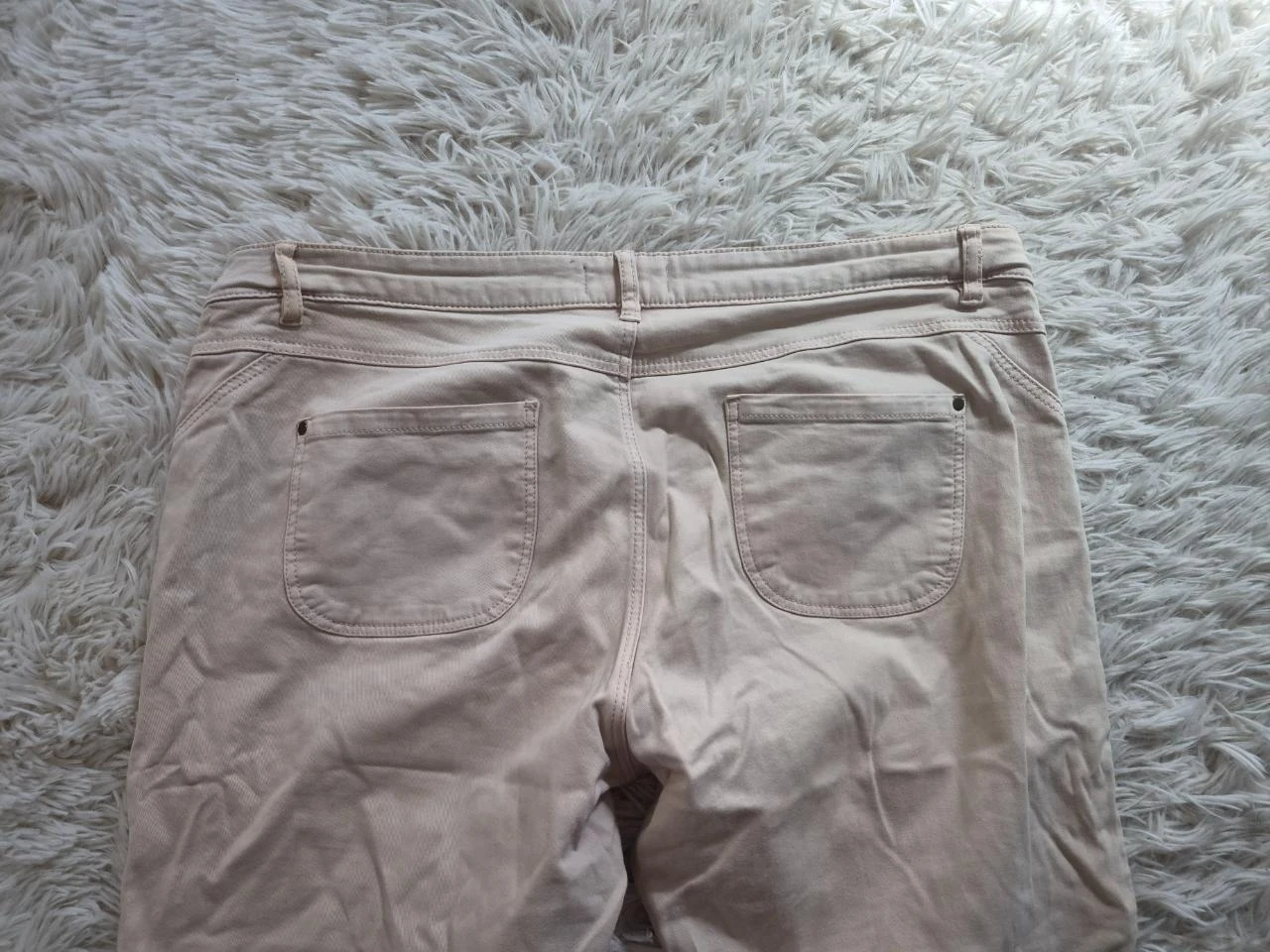 One Step beige pants - Size 44 - Very good condition – photo 6